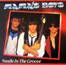 Needle In The Groove - £10.24 GBP