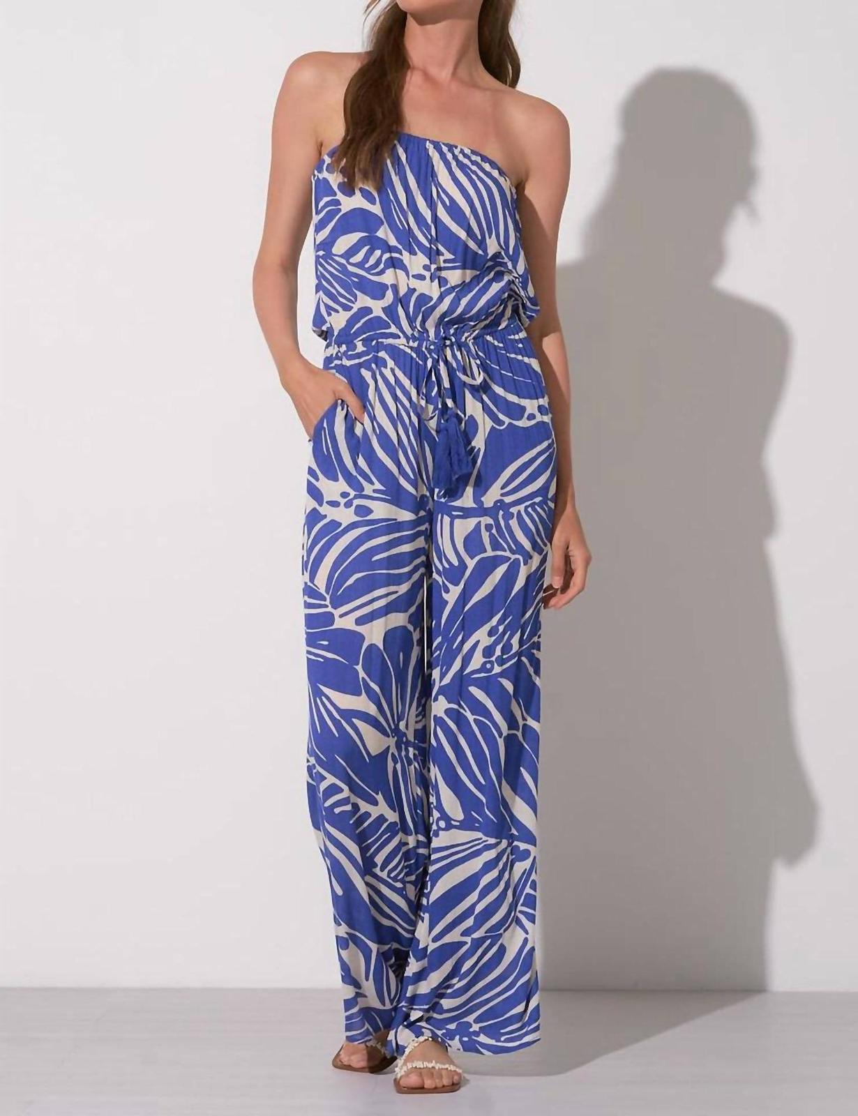 Elan Kauai Jumpsuit Size S - $51.48