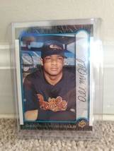 1999 Bowman Baseball Card | Darnell McDonald | Baltimore Orioles | #76 - £1.59 GBP