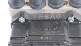 2010-2012 Honda Crosstour 3.5L V6 VSA ABS Anti-Lock Brake Modulator Pump image 3