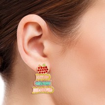 Reading is Cool Bling Studs - $45.98