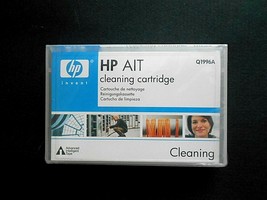 HP Invent AIT Cleaning Cartridge #Q1996A - £7.82 GBP
