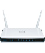 D-Link Xtreme N Dual Band GIGABIT Router - $128.65