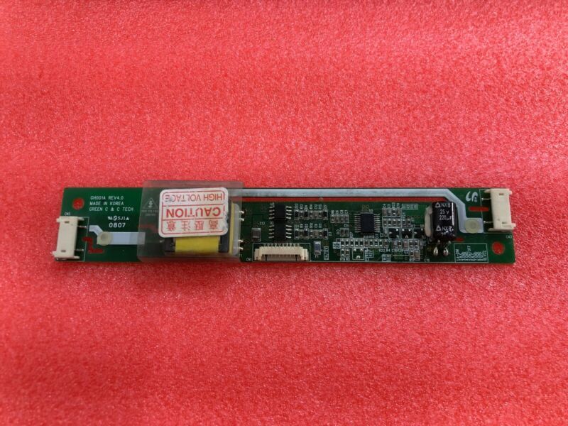 GH001A GH001HB DS-1305WK P1521E31 FIF1521-31B FIF1921-02K Inverter Board   - $16.99