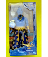 Disney Aladdin Singing Genie Will Smith 12&#39;&#39; Doll Brand New Sings Friend... - $22.23 CAD