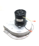 FASCO 70219237 Draft Inducer Blower Motor Assembly 1054268 208-230V used... - $117.48 CAD