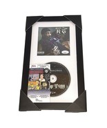 Snoop Dogg Signed CD Rhythm and Gangsta Rap Hip Hop Album JSA Autograph ... - £267.52 GBP