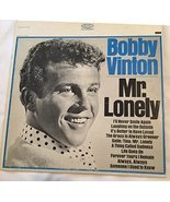 1 [Vinyl] Bobby Vinton - £11.62 GBP