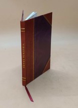 Virginia leads. 1916 [Leather Bound] - £50.94 GBP