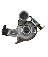 Garrett GT2260KNLV Turbocharger fits Volvo Engine 23558372 (22005659) - $1,000.00