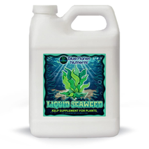 Liquid Seaweed for Plants (32 Oz) Quart | Concentrated Liquid Kelp Suppl... - €39,94 EUR