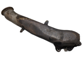 Turbo Exhaust Outlet Pipe From 2002 Chevrolet Silverado 2500 HD  6.6 - £46.94 GBP
