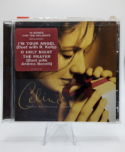 Celine Dion: These are special times CD 1999 Epic, Like a new - £1.57 GBP