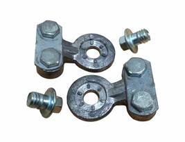 1 Pair of BWD Side Post Battery Terminals BH302C 6GA -1 GA 6 or 12 Volt - $16.85