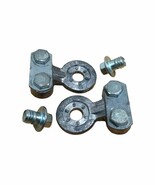 1 Pair of BWD Side Post Battery Terminals BH302C 6GA -1 GA 6 or 12 Volt - $315.43 MXN