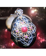 HAUNTED NECKLACE THE HIGHEST PRESTIGIOUS CALIBER ROYALS COLLECTION MAGICK - £70.26 GBP