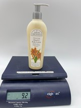 Sarah Michaels Moisturizing Hand &amp; Body Lotion with Shea Butter 7.75 fl oz - £15.53 GBP