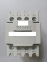 1 PCS GSC1-1210 220V - $30.00