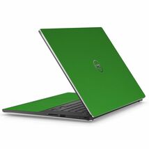 LidStyles Metallic Laptop Skin Protector Decal Dell Precision 5510 / 5520 image 4