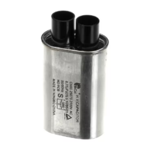 Electrolux Professional CH85-25075-2500V-AC Capacitor 2500VAC 0.75 MF 50... - $166.39