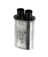 Electrolux Professional CH85-25075-2500V-AC Capacitor 2500VAC 0.75 MF 50... - $232.01 CAD