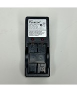 Relaxor 13609 Battery Charger - $212.07 MXN