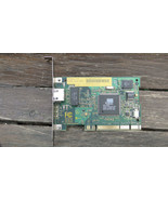 3Com 3C905C-TXM Etherlink 10/100 PCI Network Card - $17.14 CAD