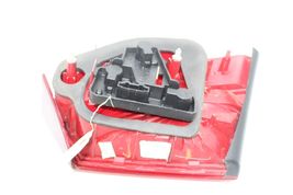 11-18 VOLKSWAGEN JETTA LEFT DRIVER SIDE TAILLIGHT Q0203 image 8
