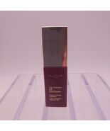 Clarins Lip Comfort Oil Intense Lightweight Cream 08 INTENSE BURGUNDY - $327.19 MXN