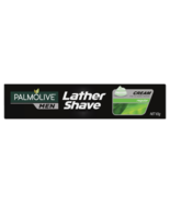 Palmolive Men Lather Shave Regular 65g - $90.41 CAD
