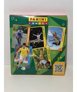 mcdonalds toys Panini Family chromos scellés exclusifs Panini 2024 Edi F... - £11.62 GBP