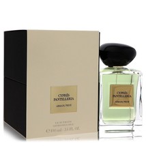 Armani Prive Cypres Pantelleria by Giorgio Armani Eau De Toilette Spray ... - $195.66