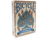 Bicycle Lilliput Playing Cards (1000 Deck Club) by Collectable Playing C... - $14.84