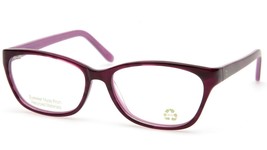 NEW MODO ECO mod.2014 pur Purple EYEGLASSES FRAME 54-15-140mm - £50.91 GBP