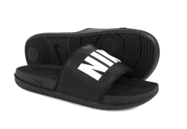 Nike Offcourt Slide Men&#39;s Casual Slides Slipper Gym Swim Sandals NWT BQ4639-012 - £48.12 GBP