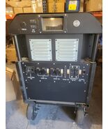 Anton Bauer 5857 Mobile Power Generator Video Production Power Unit 18kWh - $54,562.53 MXN