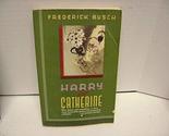 Harry and Catherine Busch, Frederick - $2.93