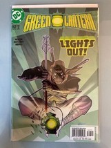 Green Lantern(vol. 3) #167 - DC Comics - Combine Shipping - £3.74 GBP