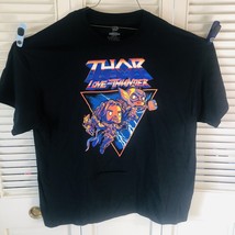 THOR T-SHIRT 3XL - Funko Pop Love and Thunder Marvel Collector Corps XXXL - $9.95
