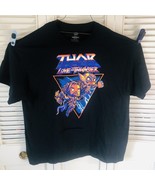 THOR T-SHIRT 3XL - Funko Pop Love and Thunder Marvel Collector Corps XXXL - £7.83 GBP