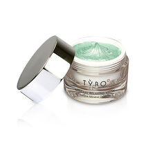 Mineral Relaxing Mask by Tyro for Unisex - 1.69 oz Mask - $23.99