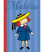 Madeline Journal - £15.29 GBP