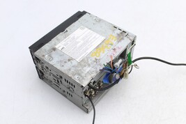 JVC KW-V20BT CAR STEREO RADIO DVD RECEIVER 2 DIN E6366 image 6