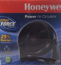 Honeywell - HT-900 - TurboForce Air Circulator Fan - £28.17 GBP