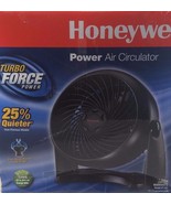 Honeywell - HT-900 - TurboForce Air Circulator Fan - £28.10 GBP