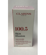 Clarins Skin Illusion1 fl oz / 30 ml *Choose Your Shade* - $19.99