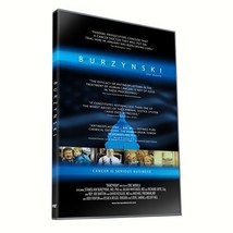 Burzynski, the Movie [DVD] - $100.71 MXN