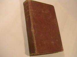 [SF1] Hardcover *Scarce* All In A Life Time By Susan H Wixon 1884 Self Published - £11,458.42 GBP