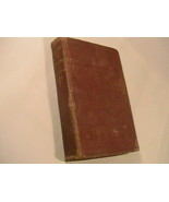[SF1] Hardcover *SCARCE* ALL IN A LIFE TIME by Susan H Wixon 1884 Self published - $14,352.49