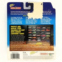 Die Cast Car Johnny Lightning Monopoly Community Chest Mustang Fastback + Token image 2